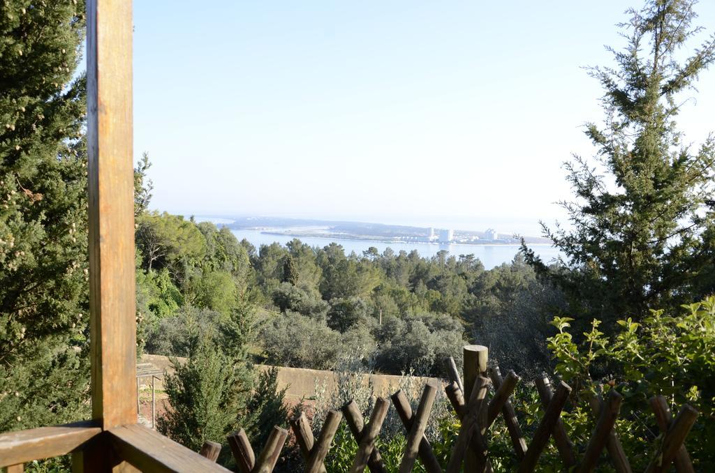 Ha Mar Ao Luar Guest house Setubal