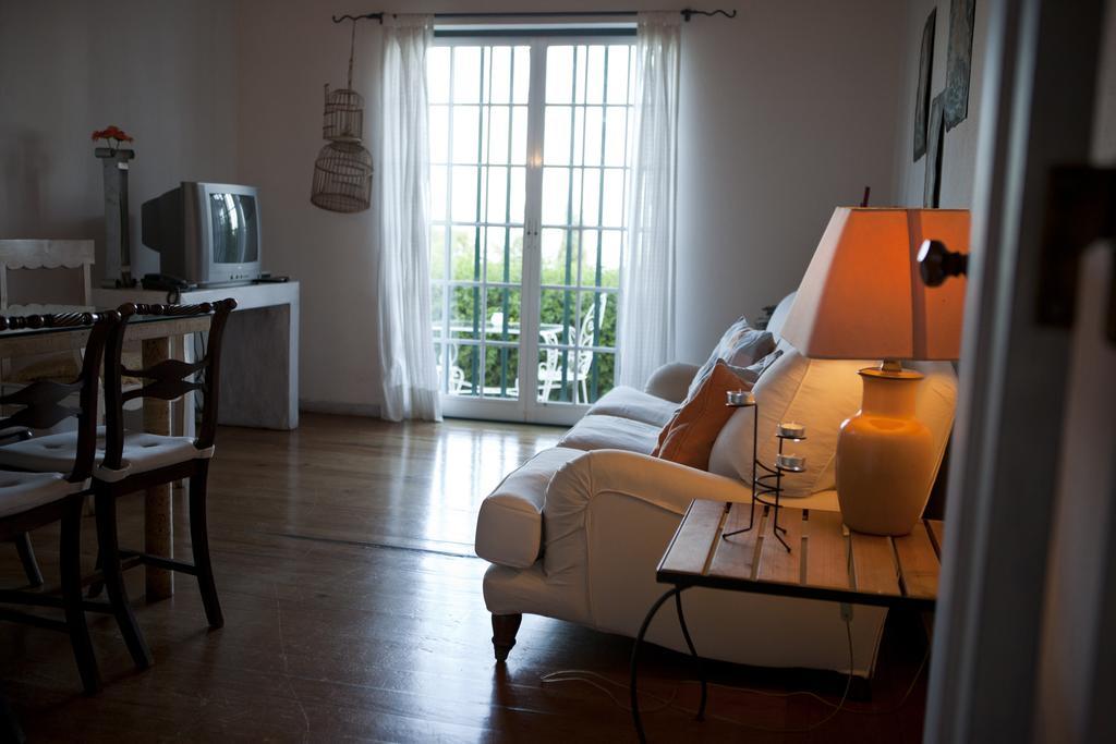 Ha Mar Ao Luar 4* Setubal