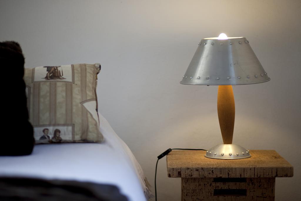 Guest house Ha Mar Ao Luar 4*