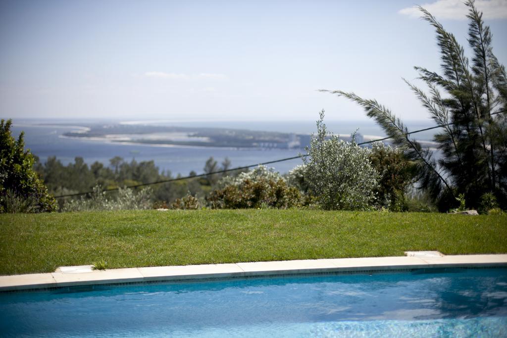 Guest house Ha Mar Ao Luar Setubal