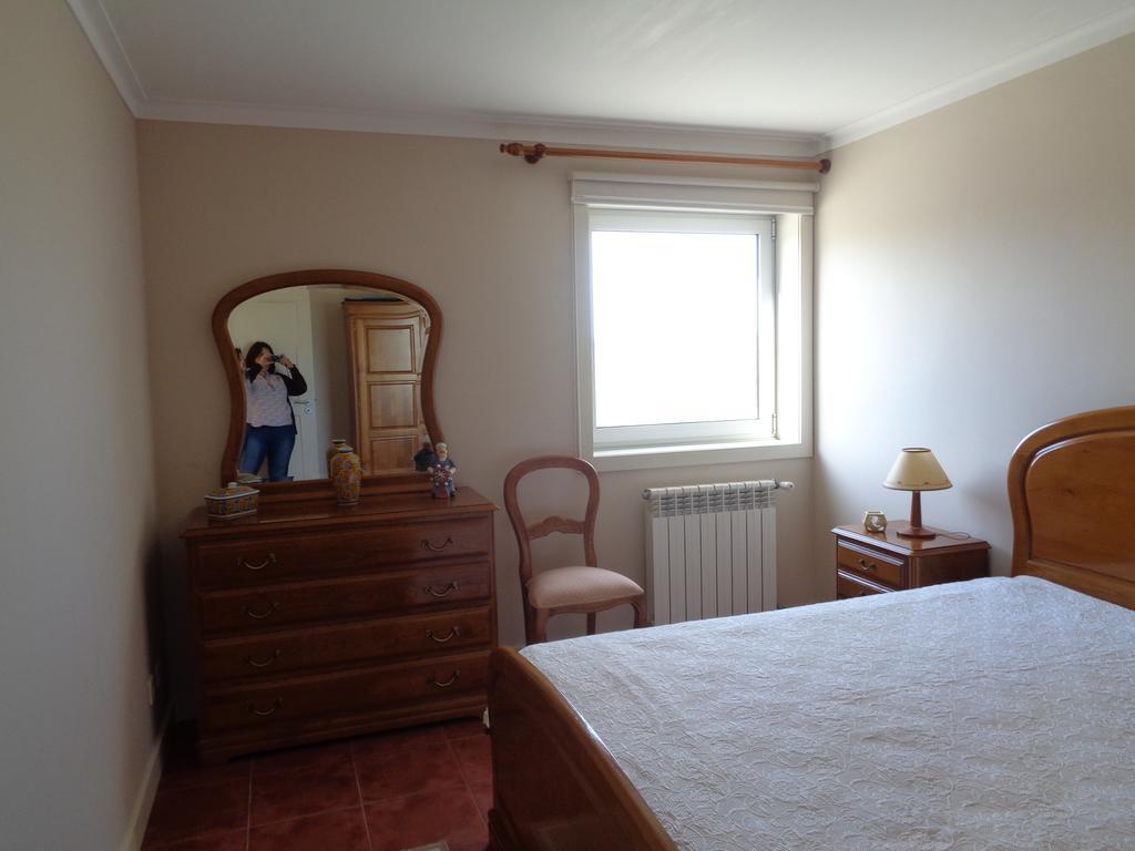 Appartement Apartamento Praia Moledo *