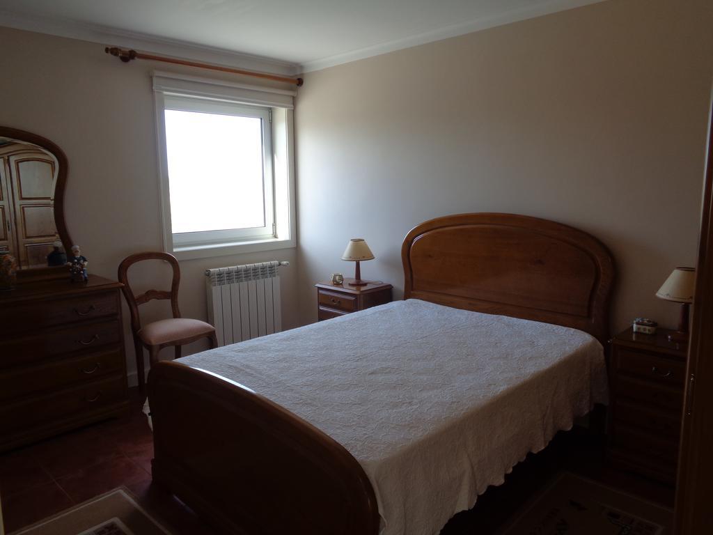 Apartamento Apartamento Praia Moledo *