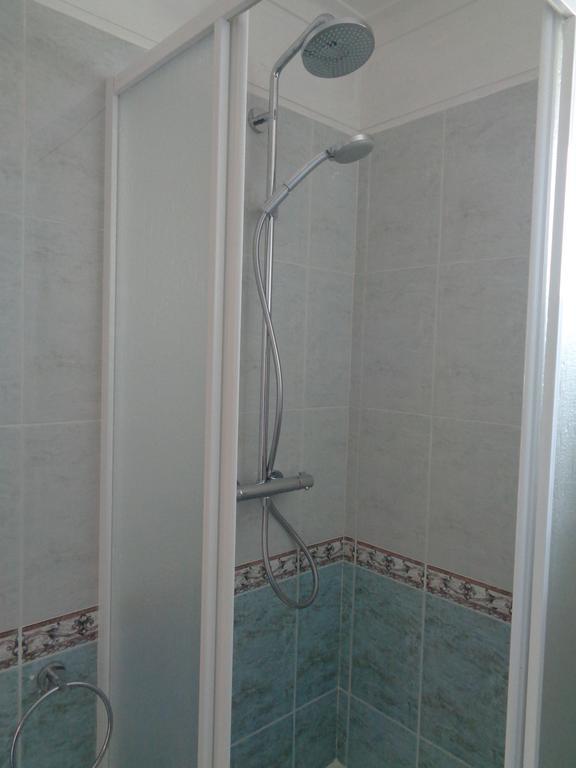 Apartamento Apartamento Praia Moledo *