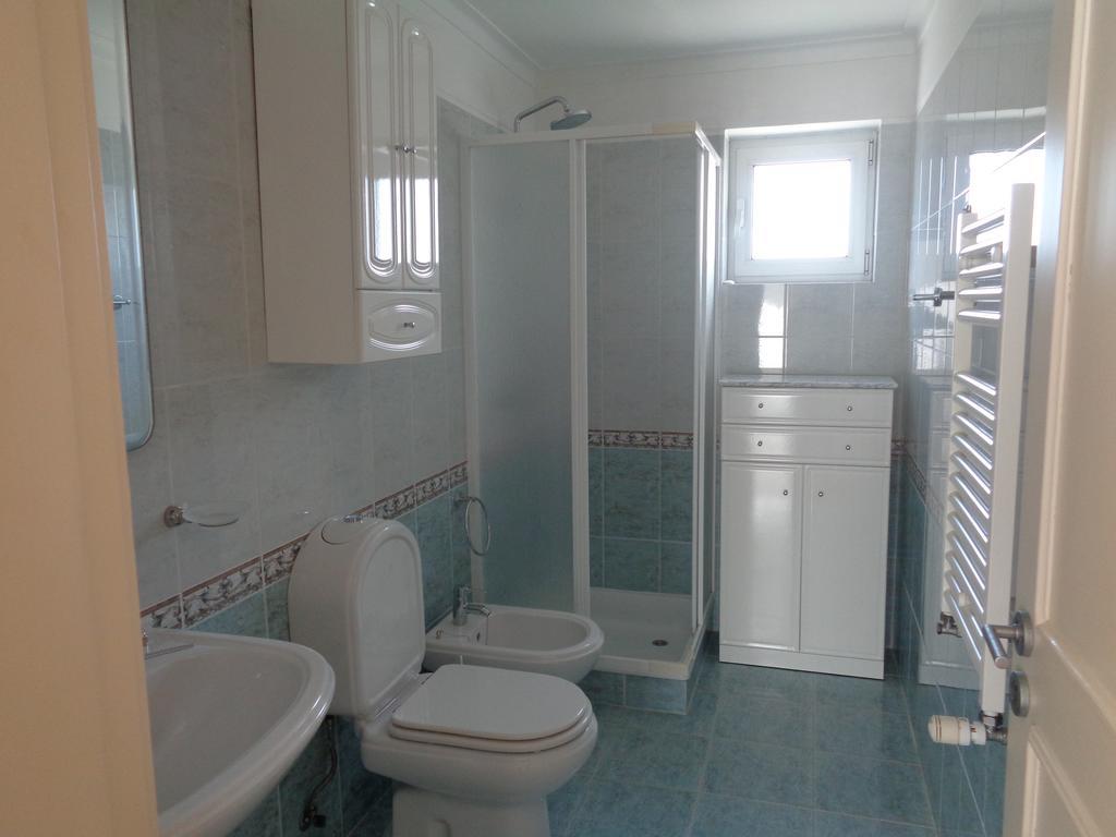 Apartamento Praia Moledo Apartamento *