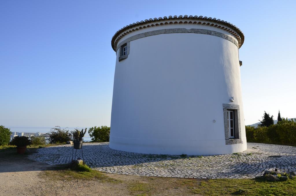 Ha Mar Ao Luar Setubal