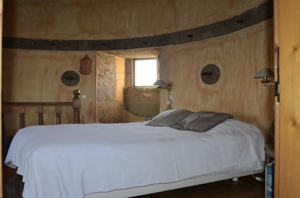 Ha Mar Ao Luar Guest house