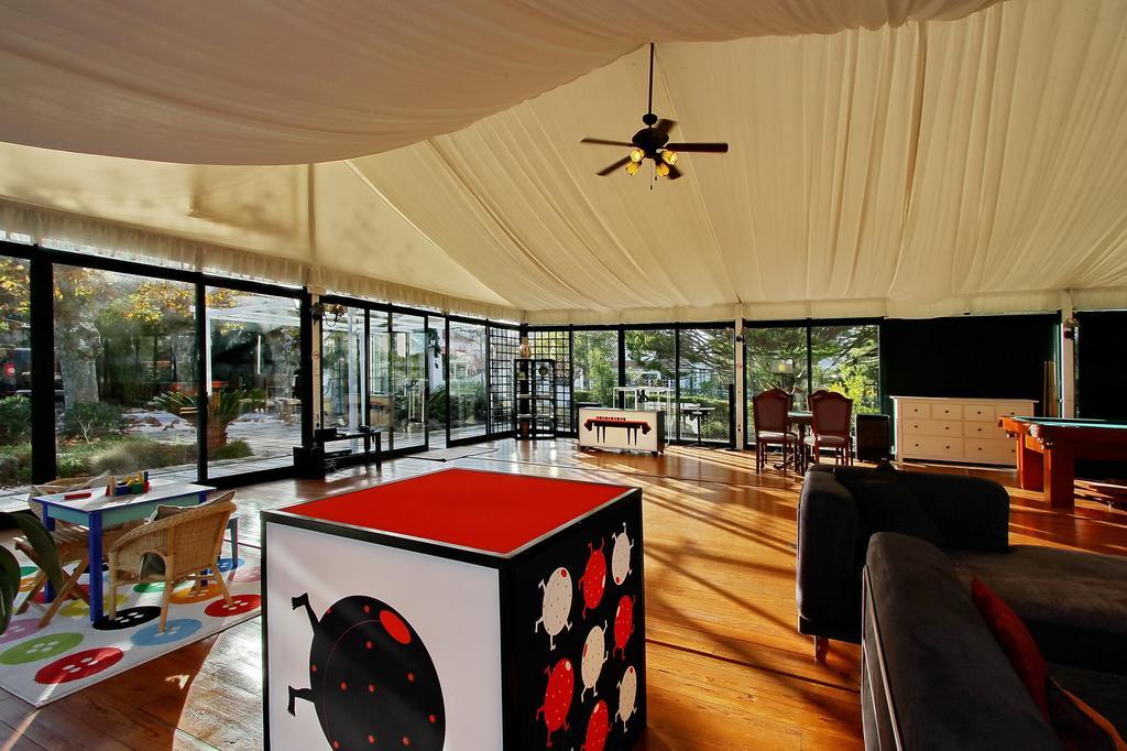 Das Rosas Guest house