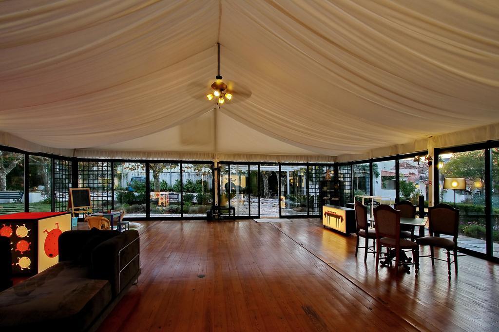 Guest house Das Rosas 4*