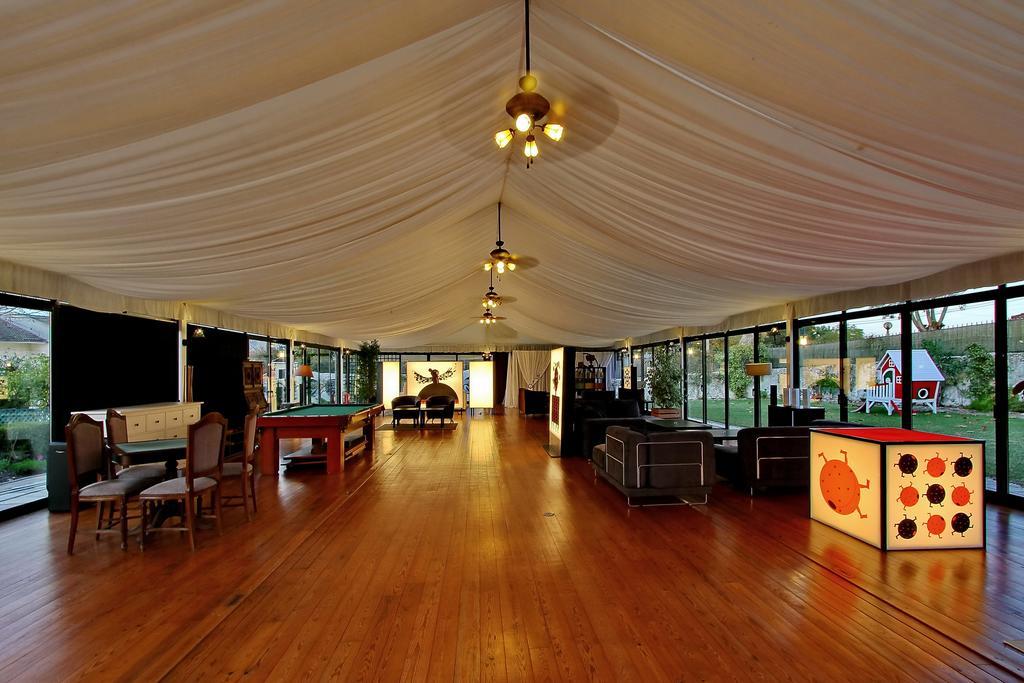 Das Rosas Guest house 4*