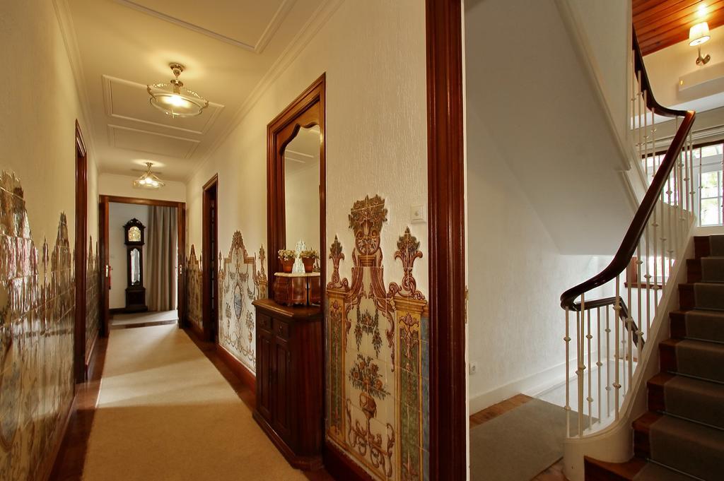 Das Rosas Casa de hóspedes Sintra