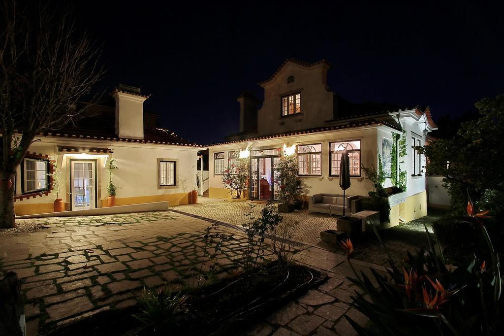Das Rosas Casa de hóspedes 4*