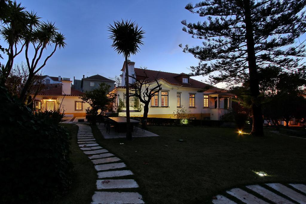 Casa de hóspedes Das Rosas