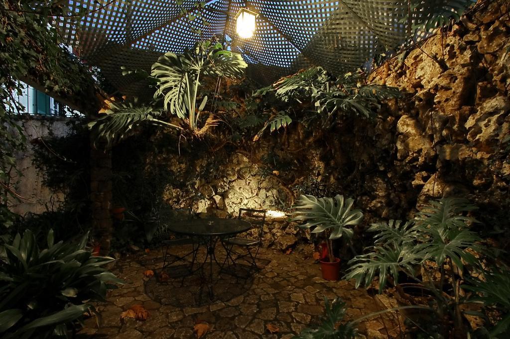 Das Rosas Casa de hóspedes
