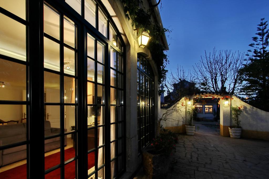 Guest house Das Rosas 4*