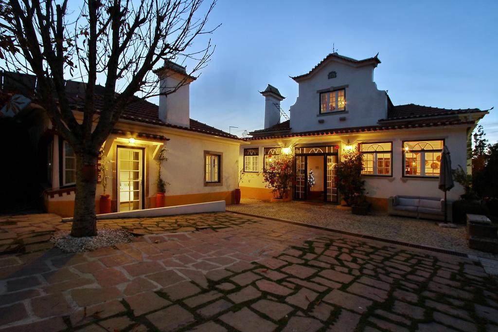 Das Rosas Casa de hóspedes Sintra