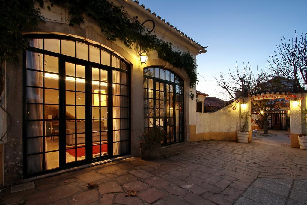Casa de hóspedes Das Rosas