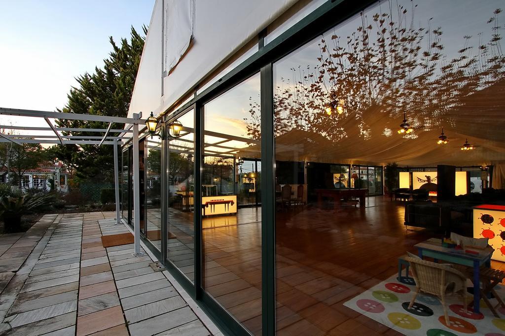 Casa de hóspedes Das Rosas 4*