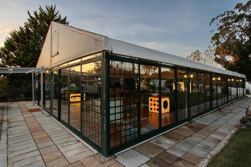 Das Rosas Casa de hóspedes