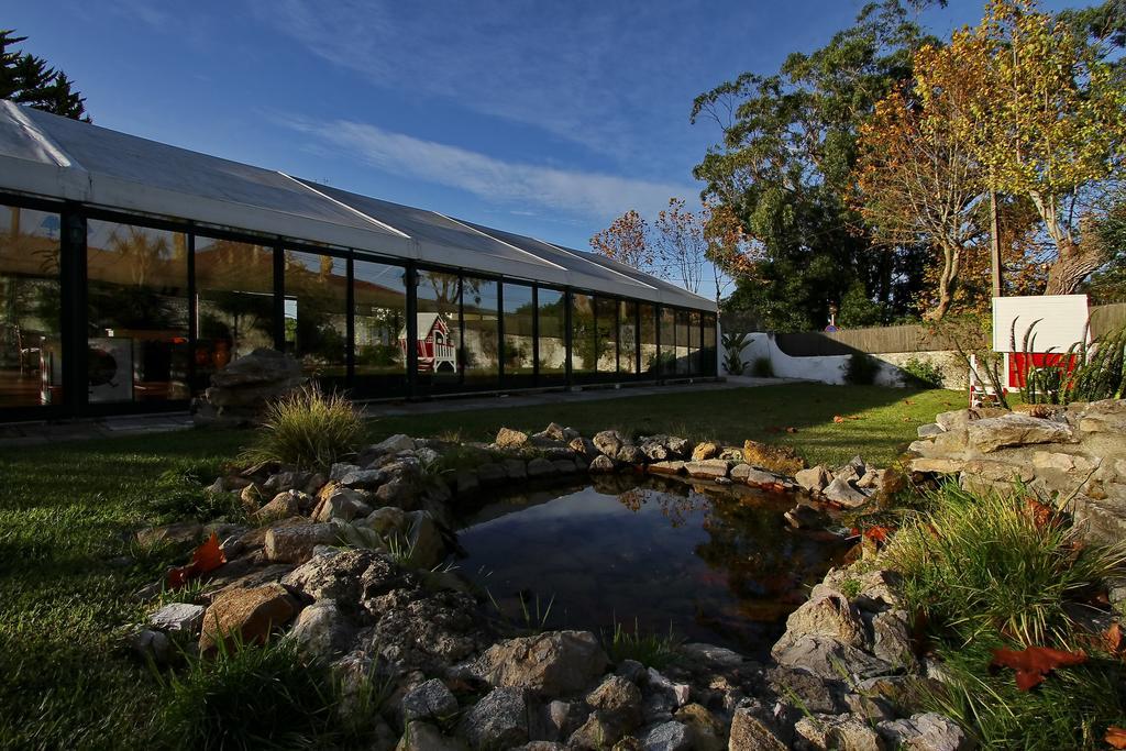 Casa de hóspedes Das Rosas 4*