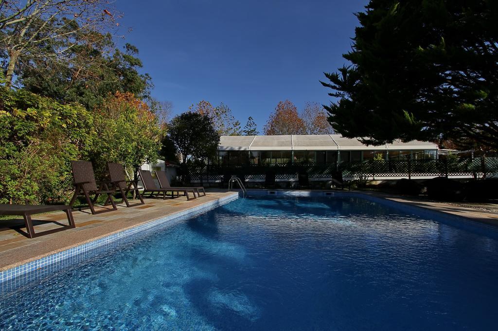 Guest house Das Rosas Sintra