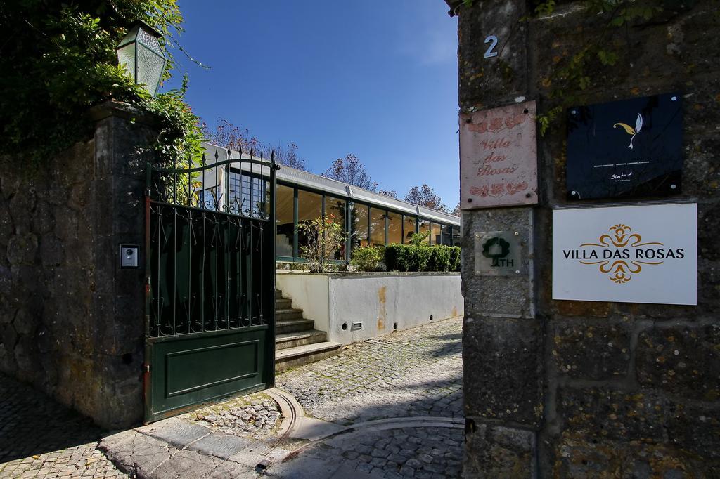 Das Rosas Casa de hóspedes Sintra