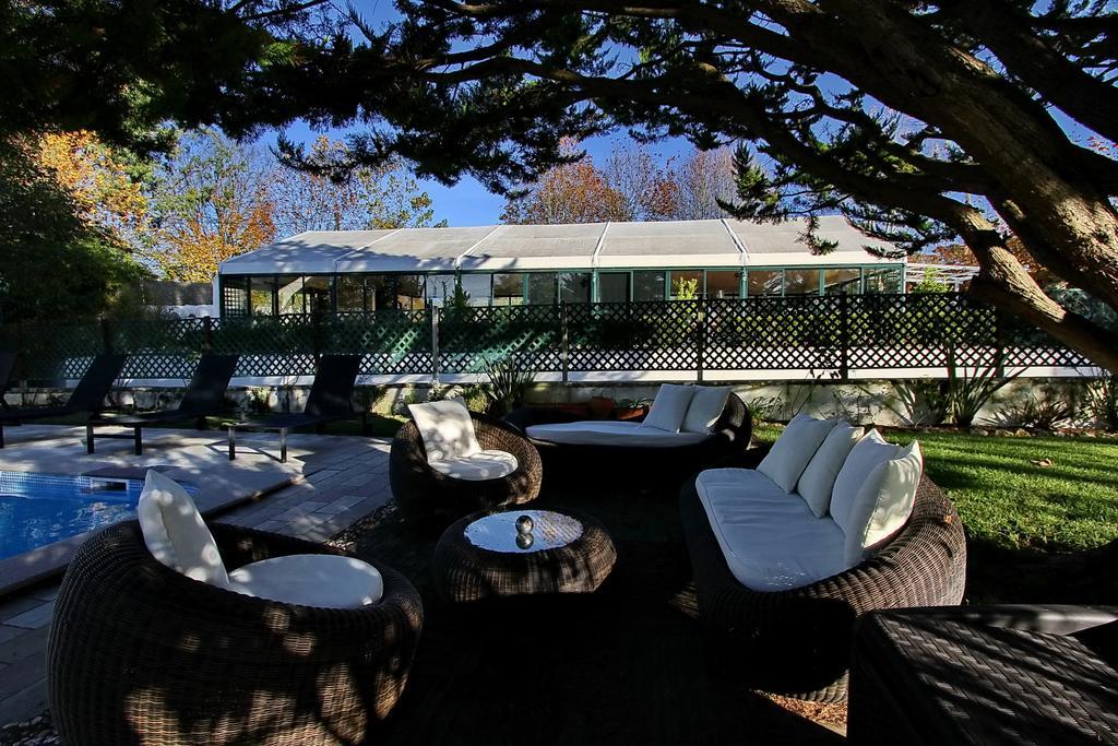 Das Rosas 4* Sintra