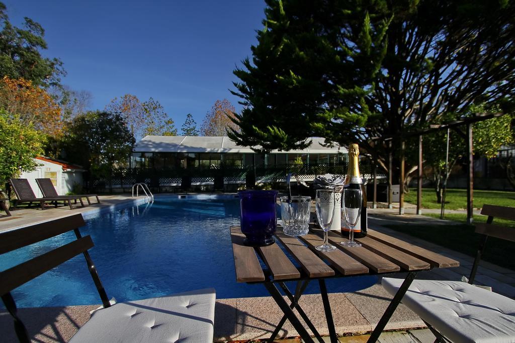 Guest house Das Rosas