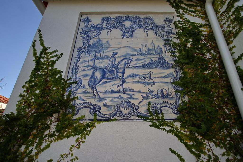 Casa de hóspedes Das Rosas