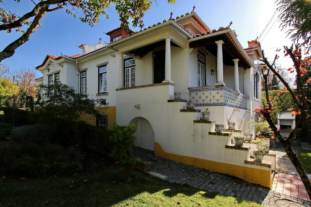 Das Rosas 4* Sintra