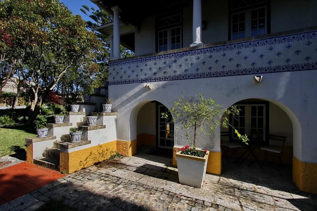 Casa de hóspedes Das Rosas