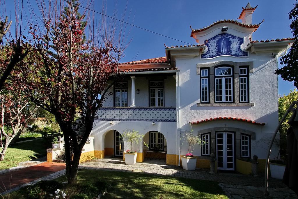 Casa de hóspedes Das Rosas