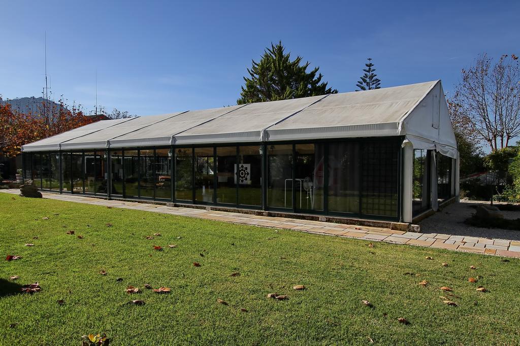 Guest house Das Rosas Sintra