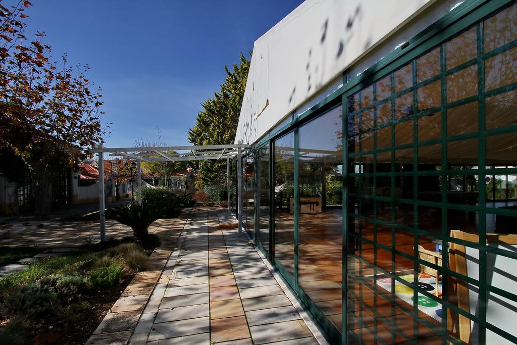 Das Rosas Guest house Sintra