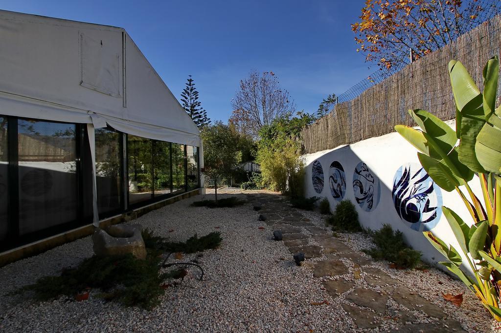 Das Rosas Guest house