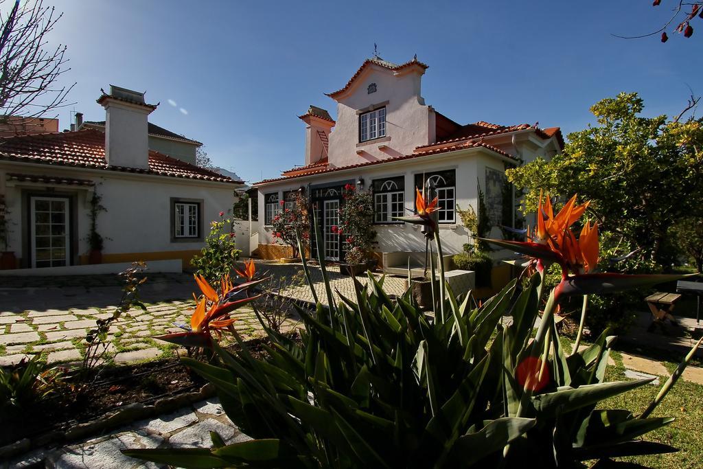 Casa de hóspedes Das Rosas