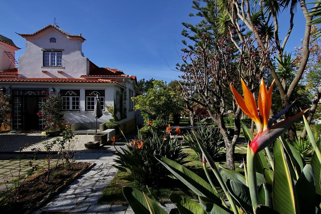 Casa de hóspedes Das Rosas 4*
