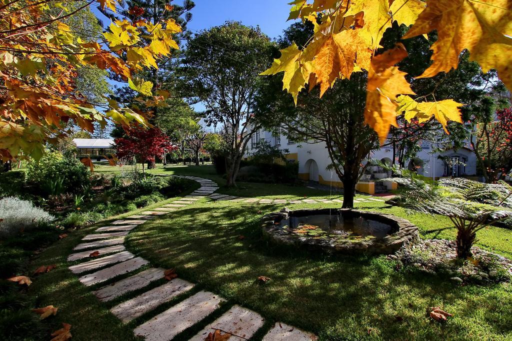 Guest house Das Rosas 4*