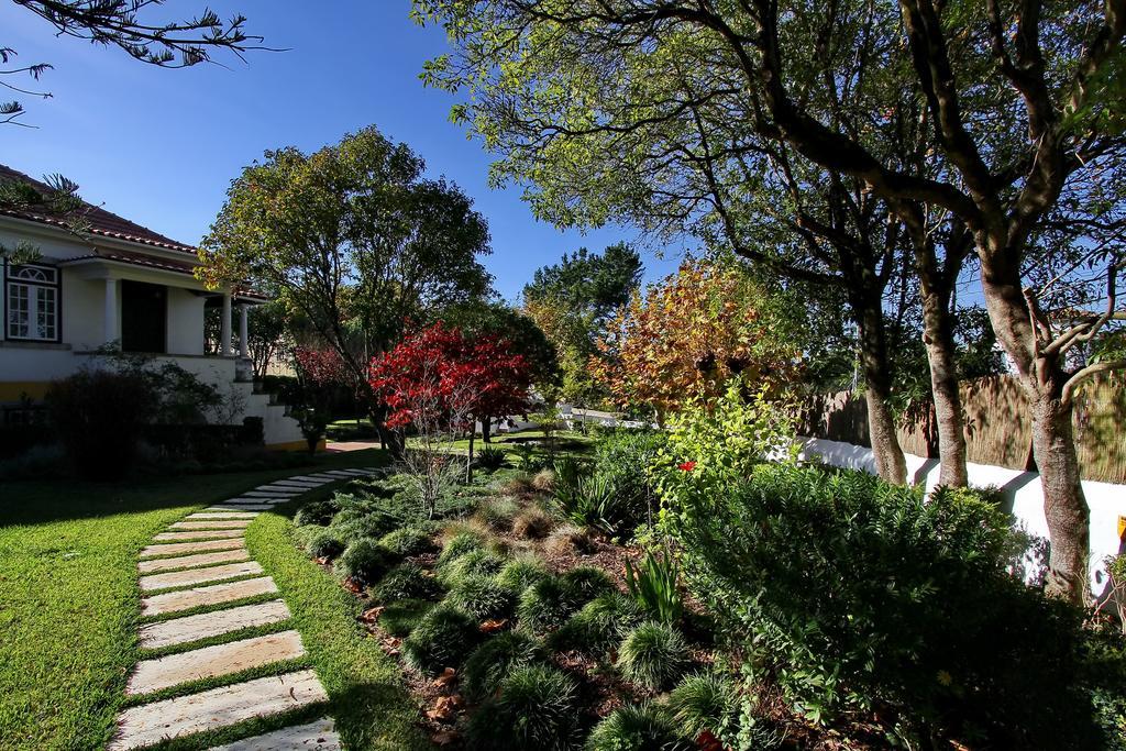 Casa de hóspedes Das Rosas Sintra