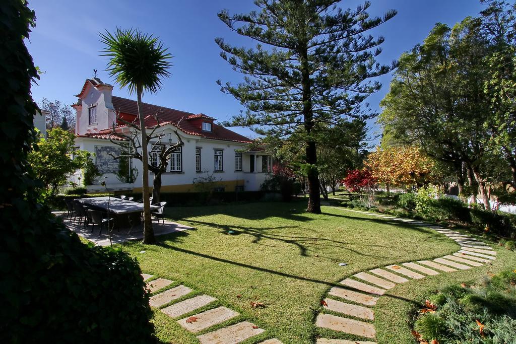 Das Rosas 4* Sintra