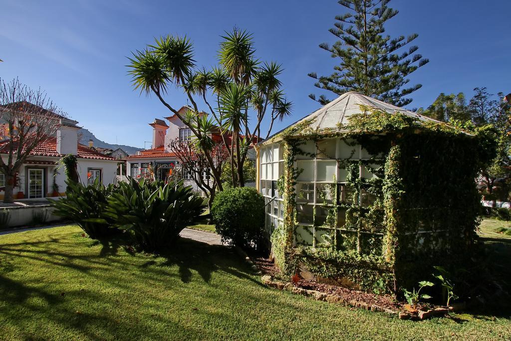 Casa de hóspedes Das Rosas