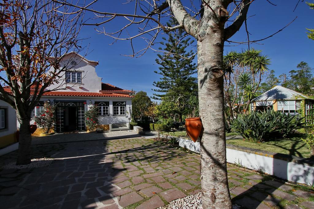 Das Rosas Casa de hóspedes Sintra