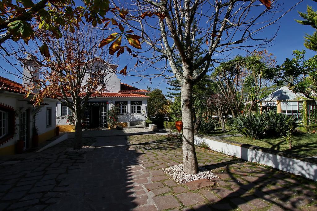 Das Rosas Casa de hóspedes