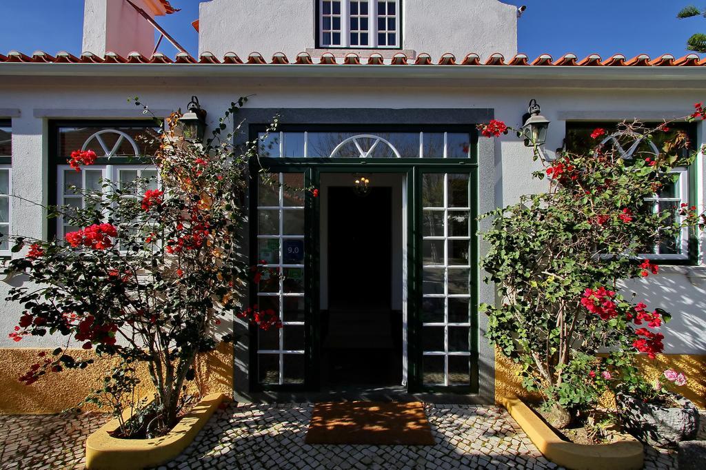 Das Rosas 4* Sintra
