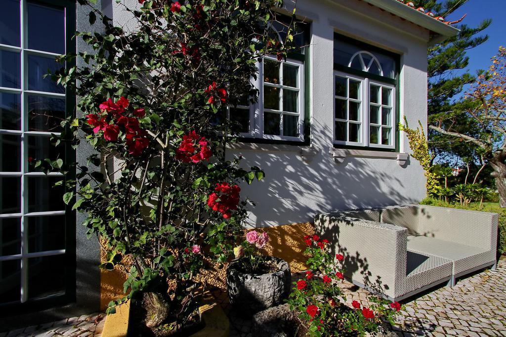 Das Rosas Sintra