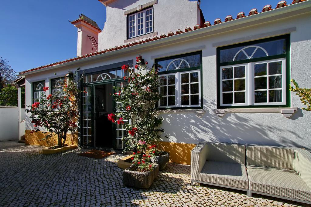 Casa de hóspedes Das Rosas 4*