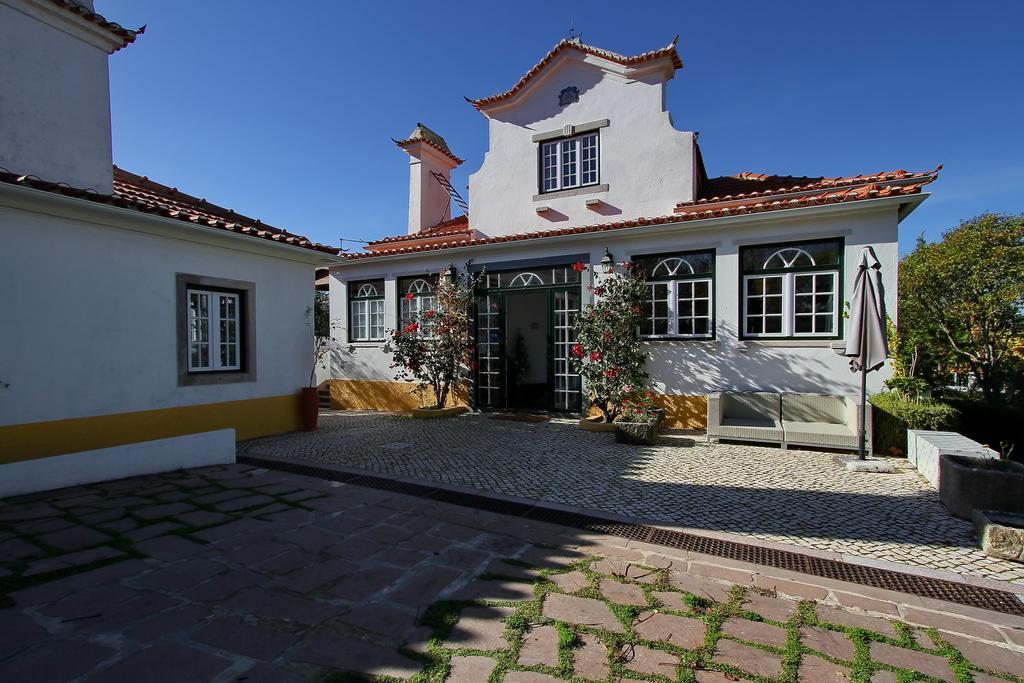 Das Rosas Casa de hóspedes
