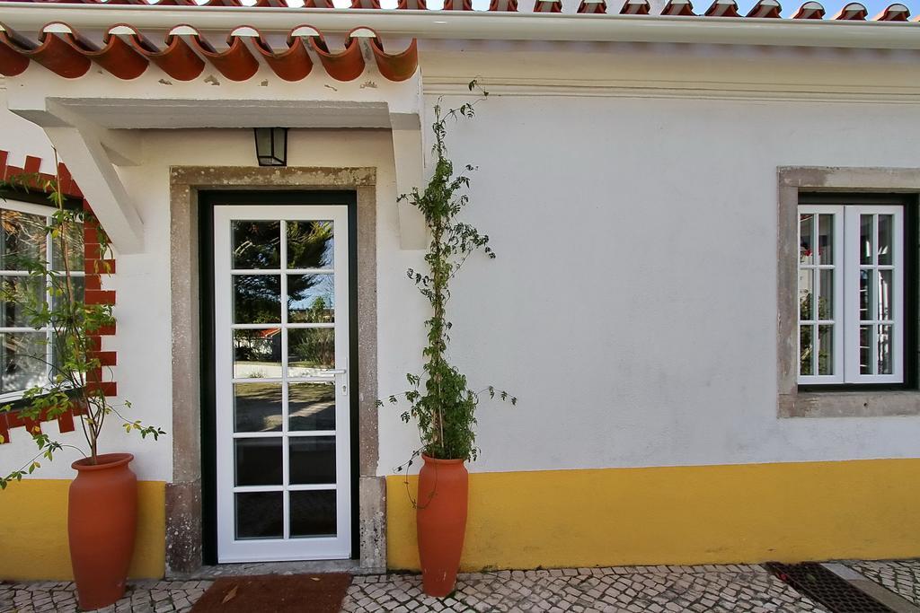 Casa de hóspedes Das Rosas 4*