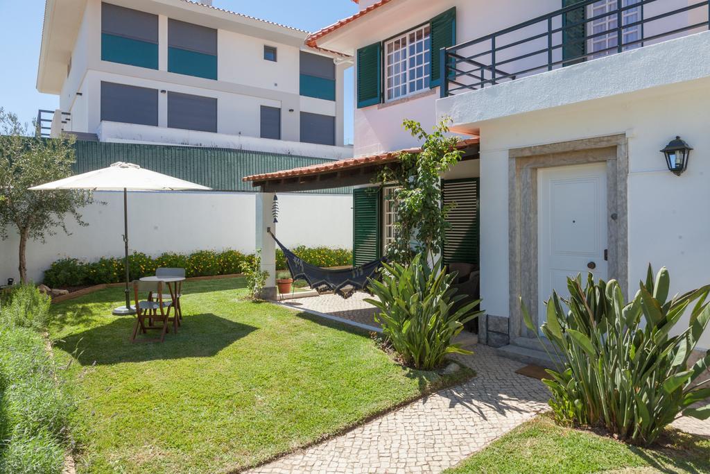 Parede Cascaes