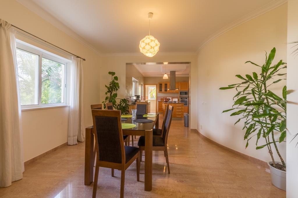 Villa V5 Alvor Pousada