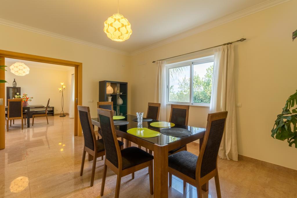 Pousada Villa V5 Alvor *